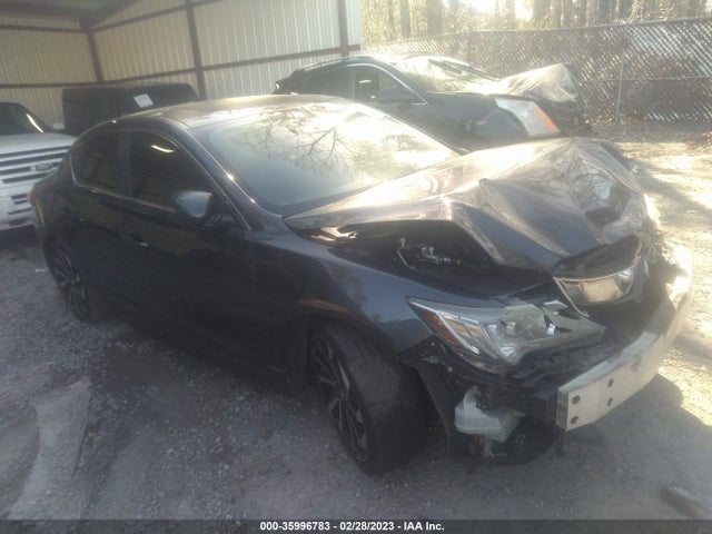 2016 19UDE2F89GA003271 main image