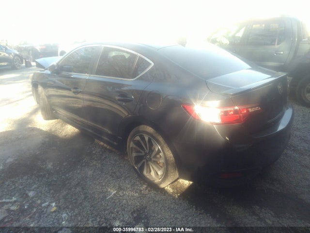 Acura Ilx W/premium 2016 19UDE2F89GA003271 Image 3