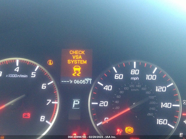 Acura Ilx W/premium 2016 19UDE2F89GA003271 Image 7