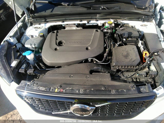 2023 Volvo XC40, VIN: YV4L12UW5P2914311