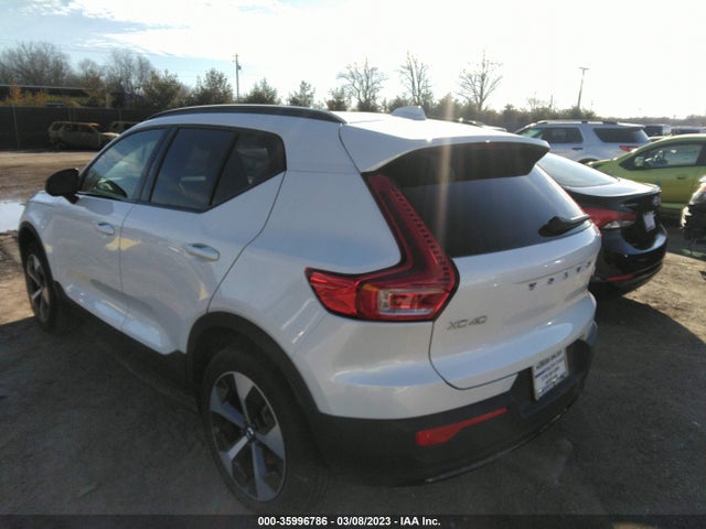 2023 Volvo XC40, VIN: YV4L12UW5P2914311