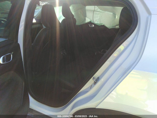 2023 Volvo XC40, VIN: YV4L12UW5P2914311