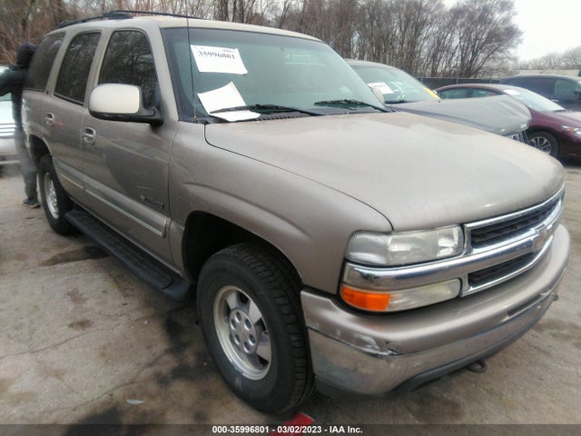 2001 1GNEK13T41J113562 main image
