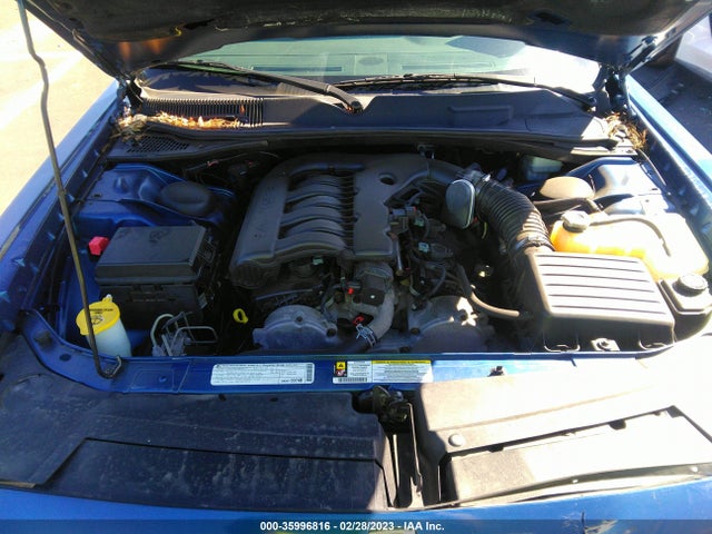 2010 DODGE CHALLENGER SE VIN: 2B3CJ4DV5AH102545