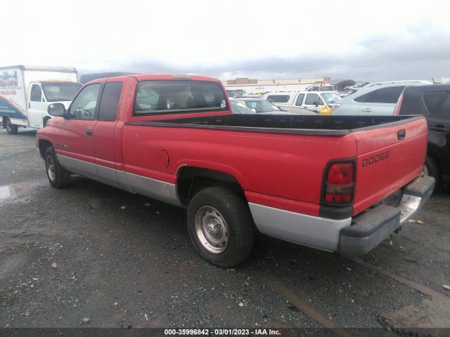 Dodge RAM 1500 1999 3B7HC13Y4XG101596 Image 4