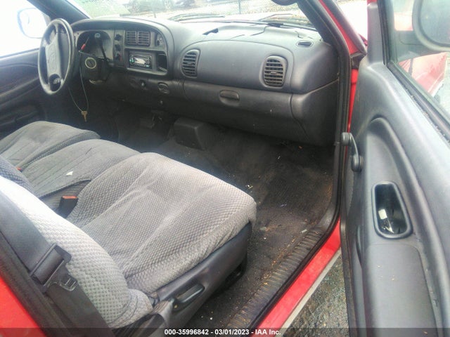 Dodge RAM 1500 1999 3B7HC13Y4XG101596 Image 6