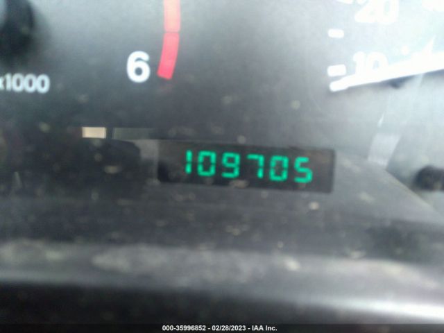 1J4FA29P5YP796826 Jeep Wrangler