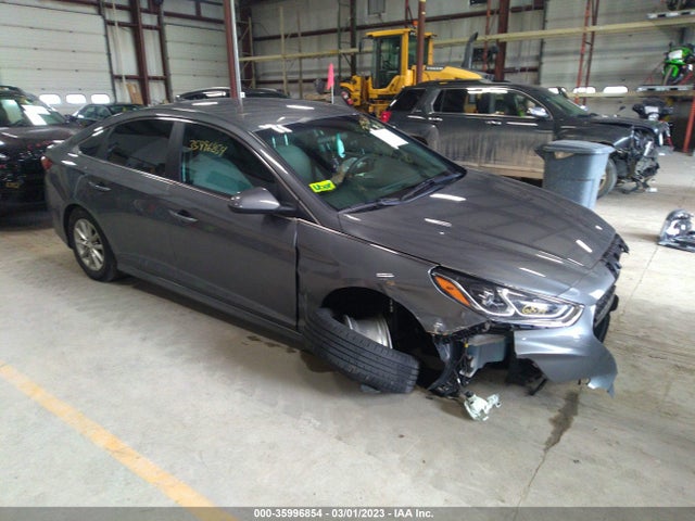 2019 5NPE24AF3KH732090 main image