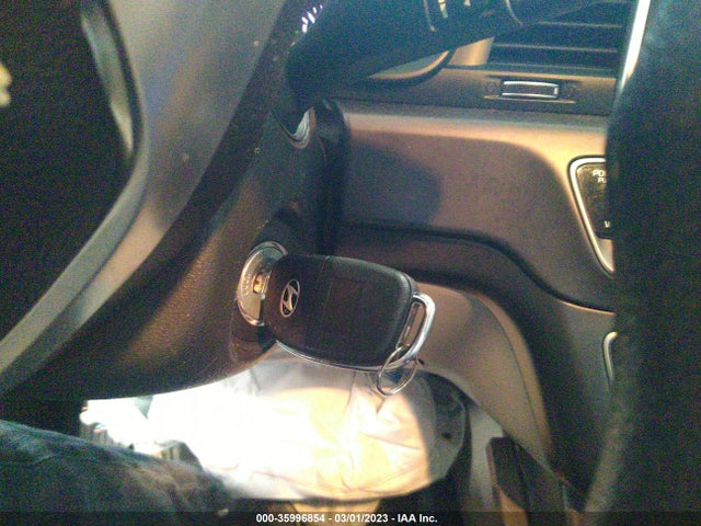 Hyundai SONATA SE 2019 5NPE24AF3KH732090 Image 3