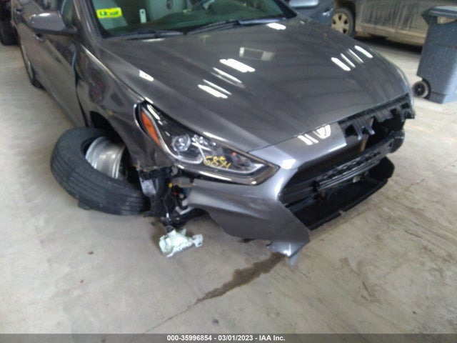 Hyundai SONATA SE 2019 5NPE24AF3KH732090 Image 7