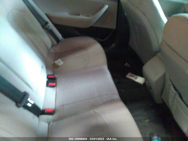 Hyundai SONATA SE 2019 5NPE24AF3KH732090 Image 9