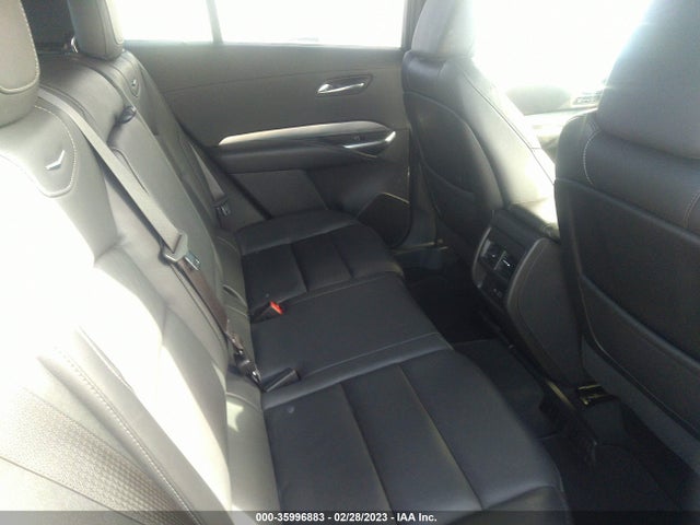 2021 Cadillac XT4, VIN: 1GYFZDR43MF068173