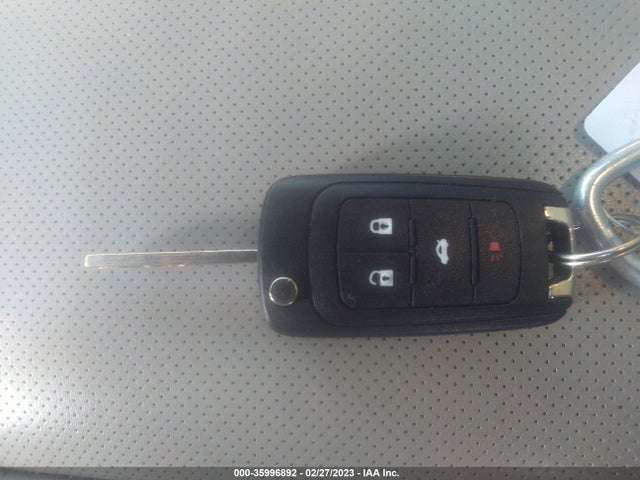 2010 GMC TERRAIN SLT-1 VIN: 2CTFLFEY7A6290527