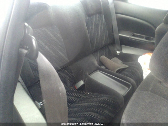 2000 HONDA PRELUDE VIN: JHMBB6241YC008803