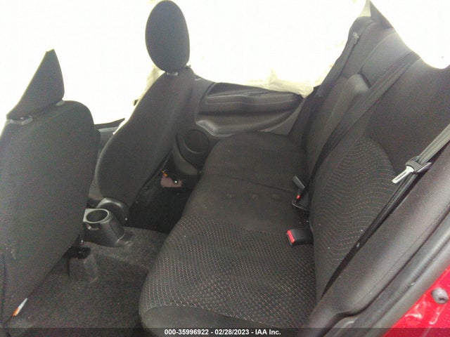 ML32FVFJ9NHF09023 Mitsubishi Mirage G4 Se
