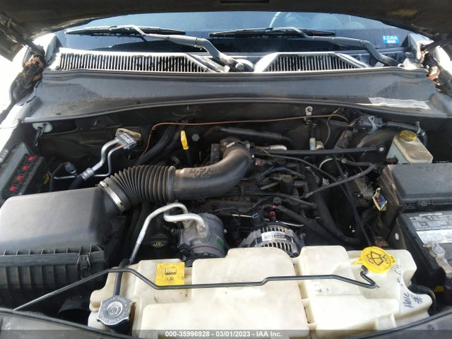 Dodge NITRO SXT 2011 1D4PU5GK6BW534081 Image 11