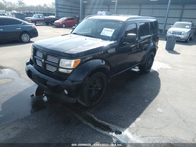 Dodge NITRO SXT 2011 1D4PU5GK6BW534081 Image 2