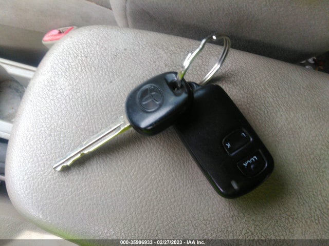 Toyota Corolla 2009 1NXBU40E09Z016118 Image 3