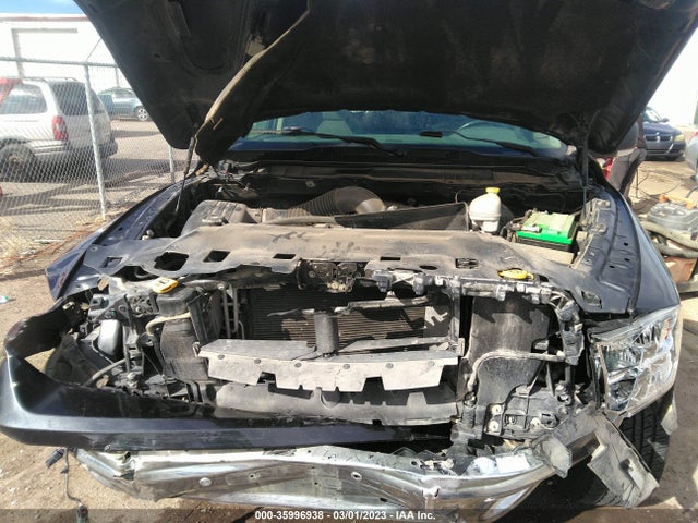 3C6RR7LTXGG207388 RAM 1500 Big Horn