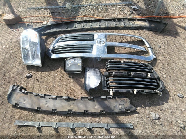 3C6RR7LTXGG207388 RAM 1500 Big Horn