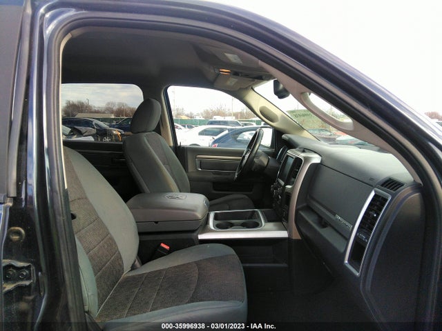 3C6RR7LTXGG207388 RAM 1500 Big Horn