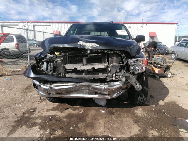 3C6RR7LTXGG207388 RAM 1500 Big Horn