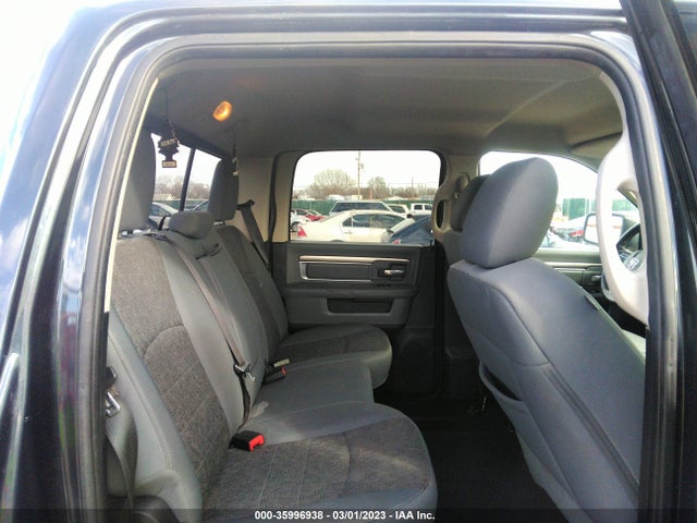 3C6RR7LTXGG207388 RAM 1500 Big Horn