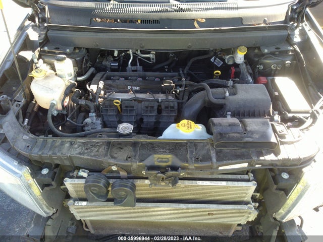 Dodge Journey Crossroad 2020 3C4PDCGBXLT263938 Image 12
