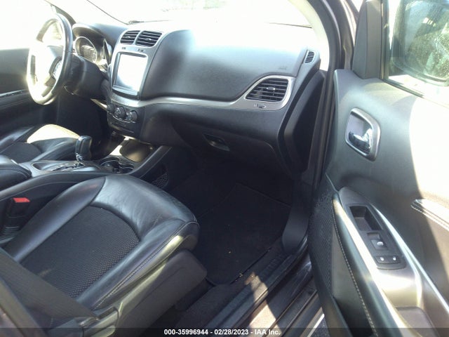 Dodge Journey Crossroad 2020 3C4PDCGBXLT263938 Image 7