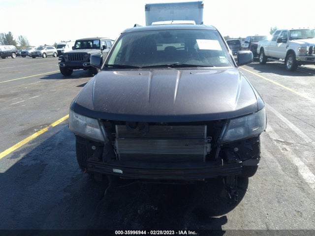 Dodge Journey Crossroad 2020 3C4PDCGBXLT263938 Image 8