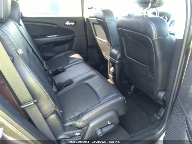 Dodge Journey Crossroad 2020 3C4PDCGBXLT263938 Image 10