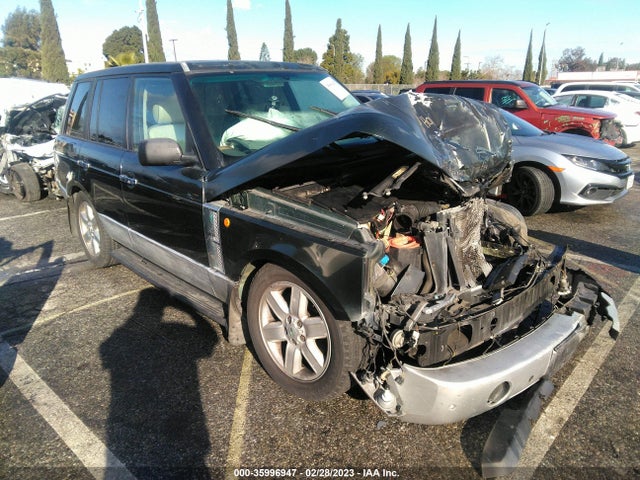 2003 SALME11413A119967 main image