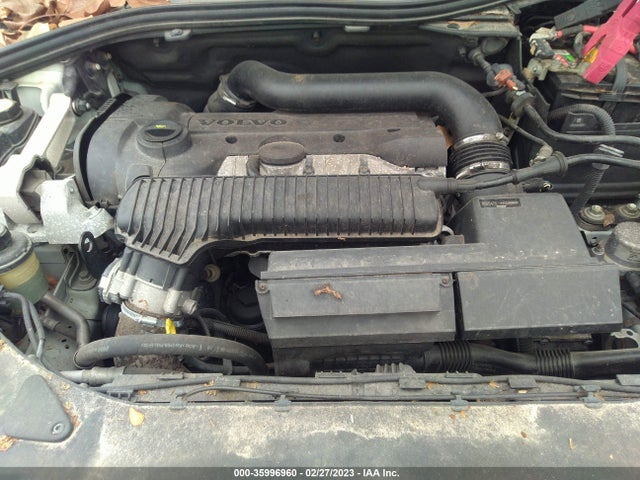 Volvo S60 T5 2012 YV1622FS3C2129362 Image 11