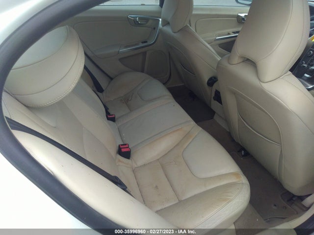 Volvo S60 T5 2012 YV1622FS3C2129362 Image 9
