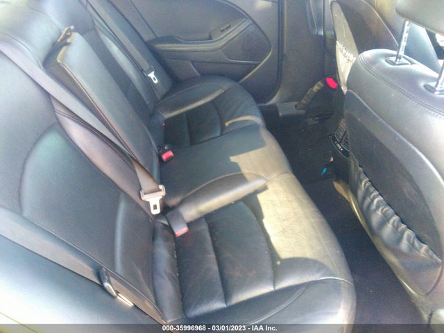 KIA OPTIMA SX 2014 5XXGR4A71EG329822 Image 8