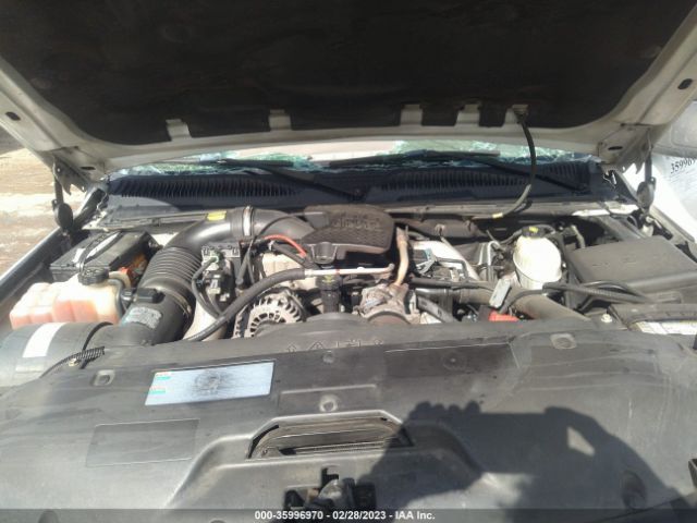 1GTHK23D46F231190 GMC Sierra 2500hd Slt