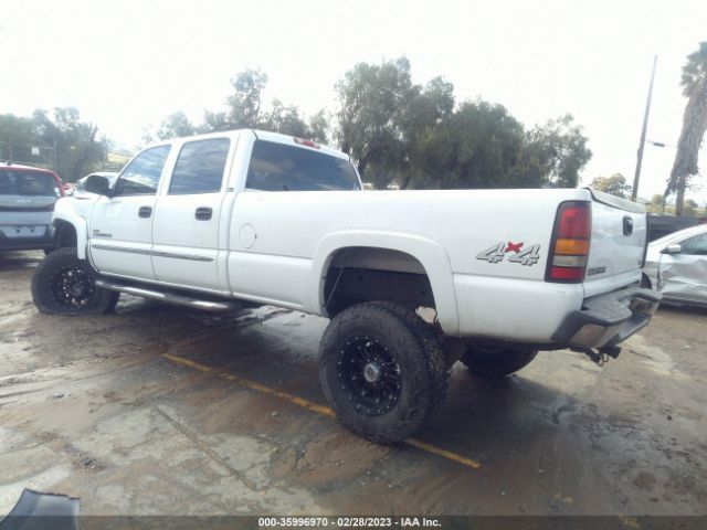1GTHK23D46F231190 GMC Sierra 2500hd Slt