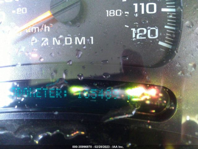 1GTHK23D46F231190 GMC Sierra 2500hd Slt