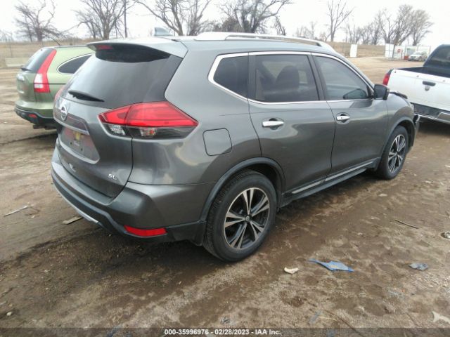 JN8AT2MT4HW139427 Nissan Rogue Sl