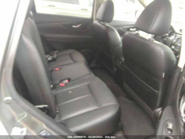 JN8AT2MT4HW139427 Nissan Rogue Sl