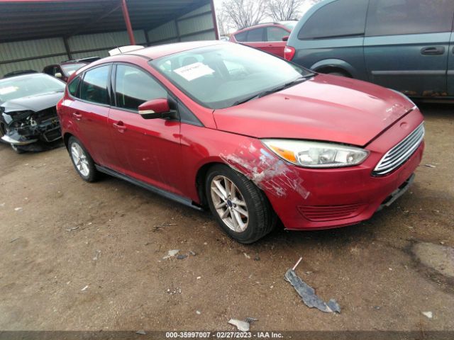2015 1FADP3K26FL318764 main image
