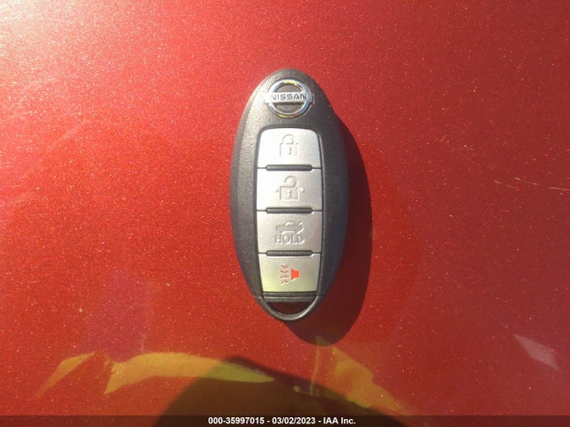 2015 NISSAN ALTIMA 2.5 VIN: 1N4AL3AP8FC107402