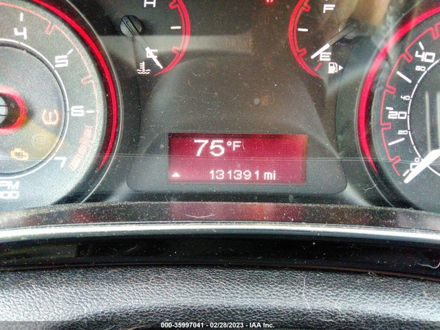 Dodge Dart Rallye 2013 1C3CDFBH9DD699994 Image 7
