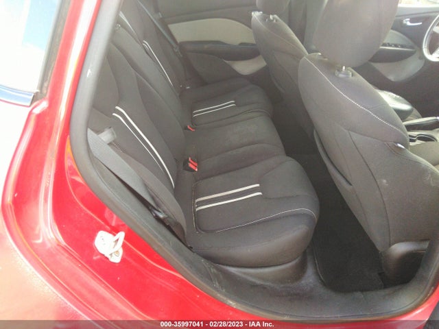 Dodge Dart Rallye 2013 1C3CDFBH9DD699994 Image 8