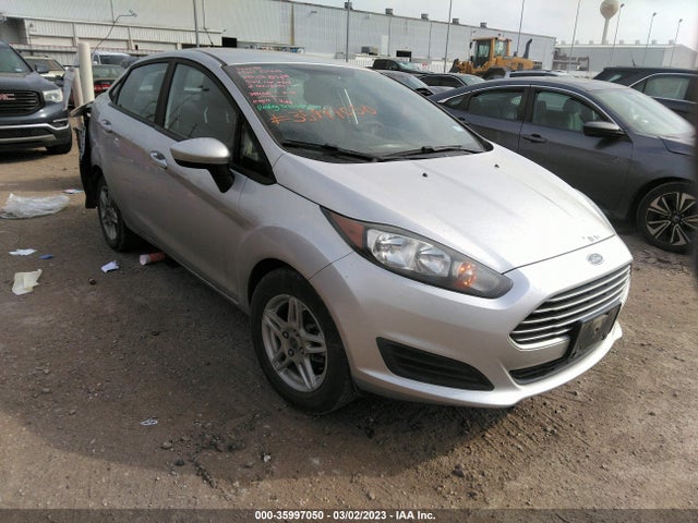 2017 3FADP4BJ2HM157666 main image