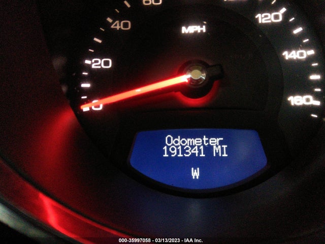 1G6DF577880174414 Cadillac Cts Rwd W/1sa