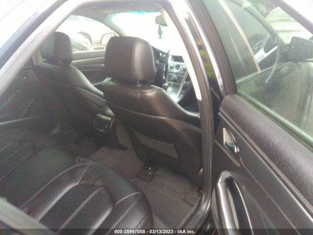 1G6DF577880174414 Cadillac Cts Rwd W/1sa