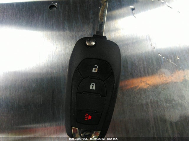 Chevrolet Spark Lt 2020 KL8CD6SA2LC475204 Image 11