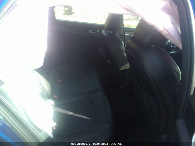 2021 KIA K5 GT LINE VIN: 5XXG64J2XMG075250
