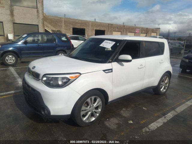 KNDJP3A52G7260168 KIA SOUL +